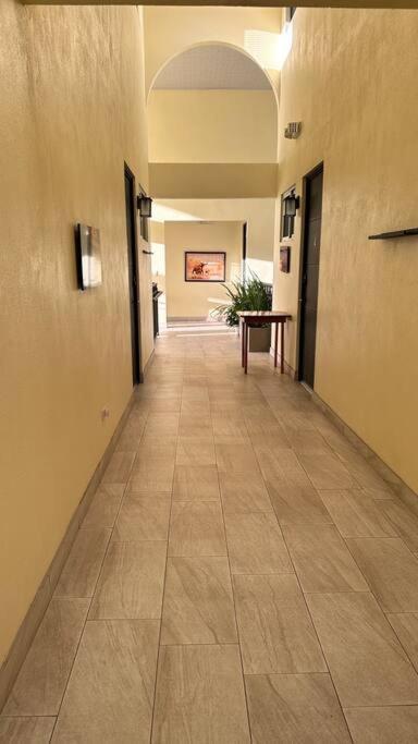 Appartement Plaza Avenida Uno *