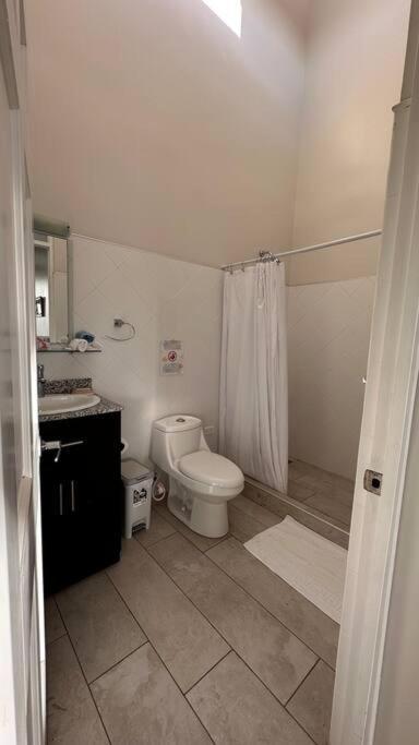 Plaza Avenida Uno Appartement