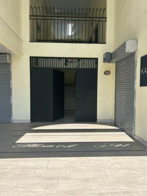 Apartment Plaza Avenida Uno *